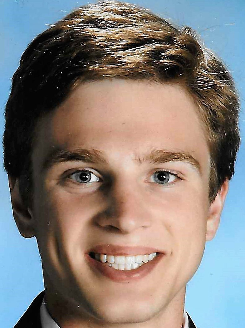 John Burke, St. Louis U. High